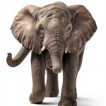 Elephant Whisperer Kindle eBook by St. Martin's Press Wildlife Science-0
