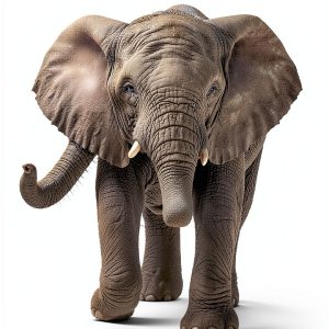 Elephant Whisperer Kindle eBook by St. Martin's Press Wildlife Science-0