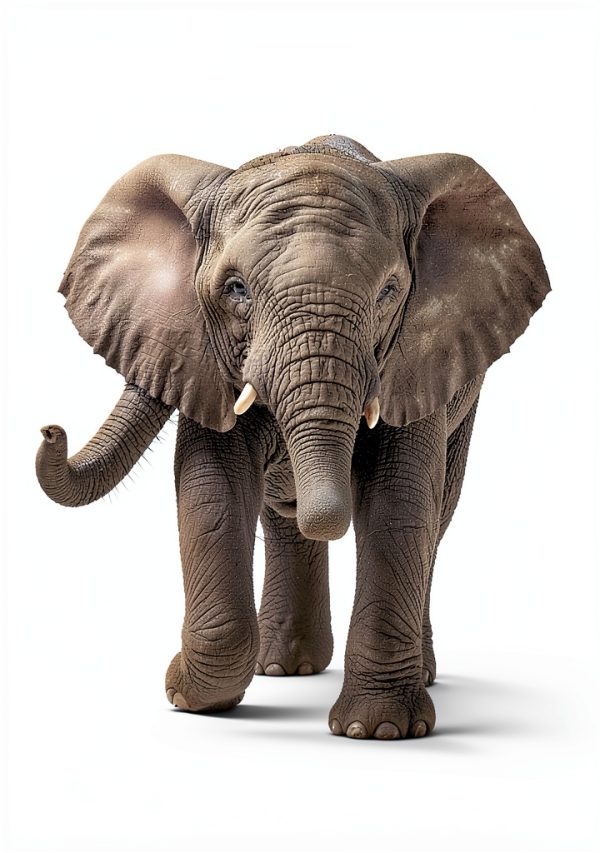 Elephant Whisperer Kindle eBook by St. Martin's Press Wildlife Science-0