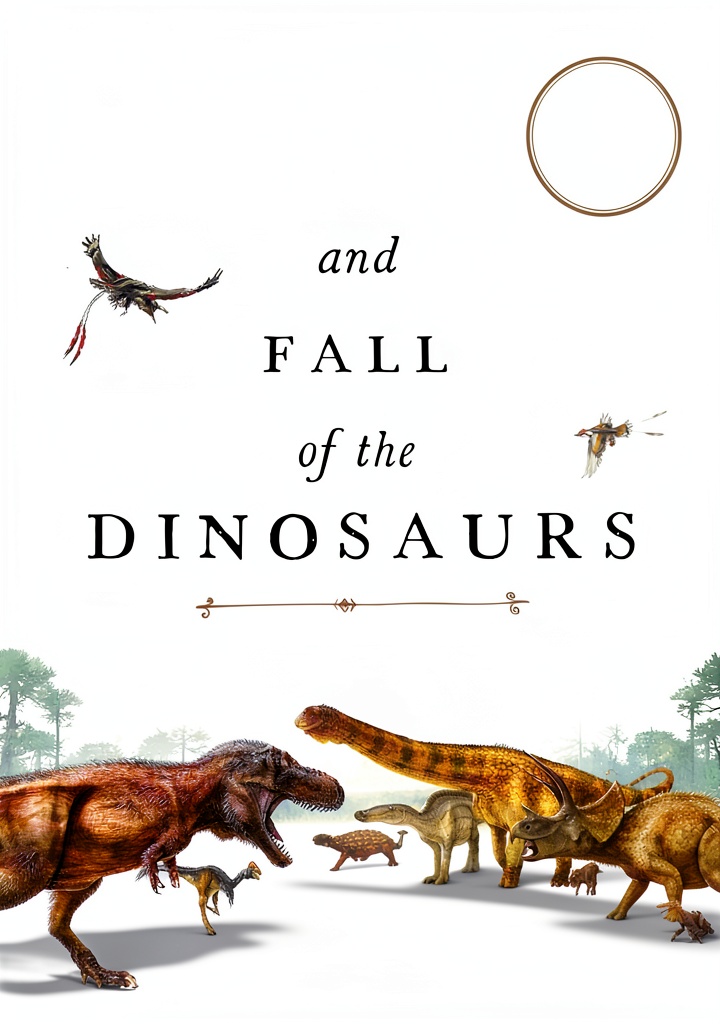 prehistoric creatures