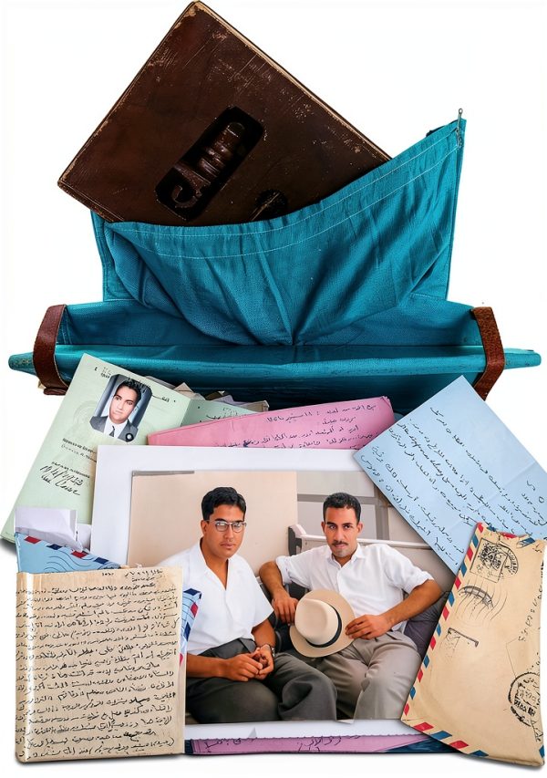 Arabic Biography Kindle eBook by دار الكرمة – 341 Pages June 2021-0