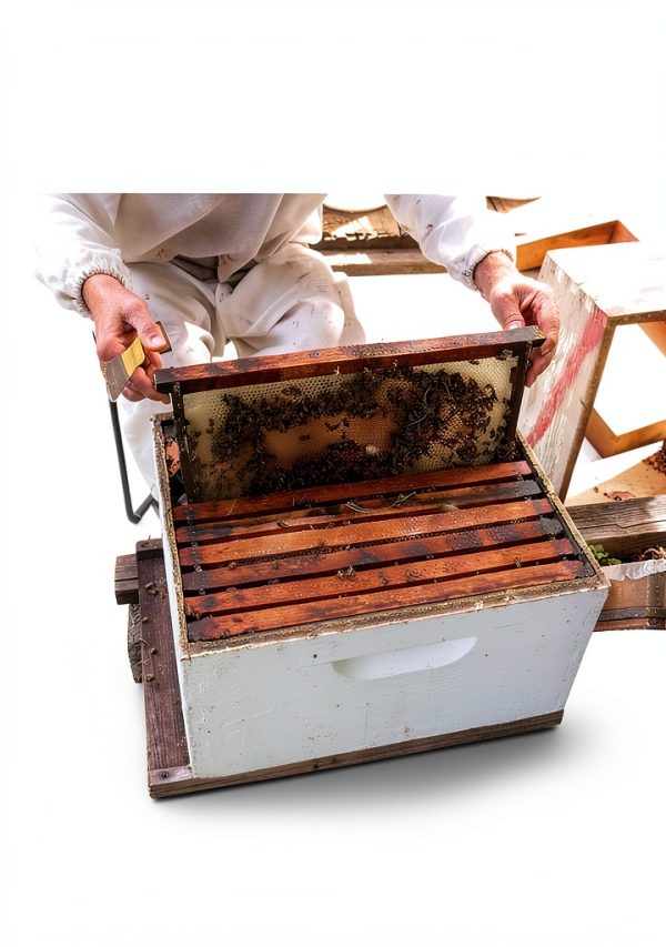 Insect Science for Beginners: A Comprehensive Guide-0