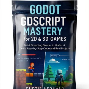 Game Programming Guide for Kindle 2025 Edition by Amazon-0