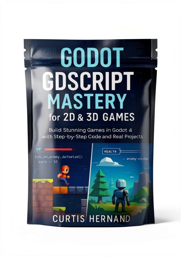 Game Programming Guide for Kindle 2025 Edition by Amazon-0