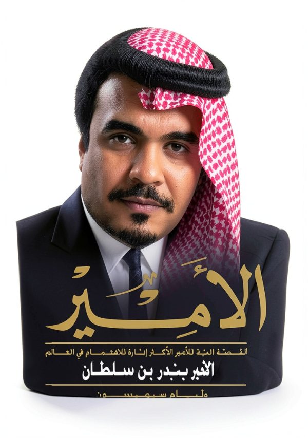 Arabic Biography Kindle eBook by الدار العربية – 600‑Page Edition-0